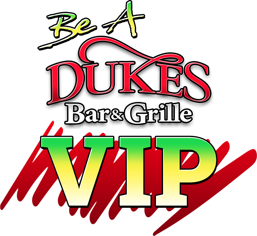 Be A Dukes VIP